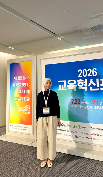 푸트리 킨타라 나짤라 오디타 프로필 사진