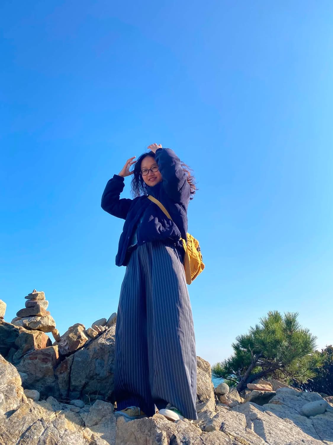 LE THUY DUNG 프로필 사진