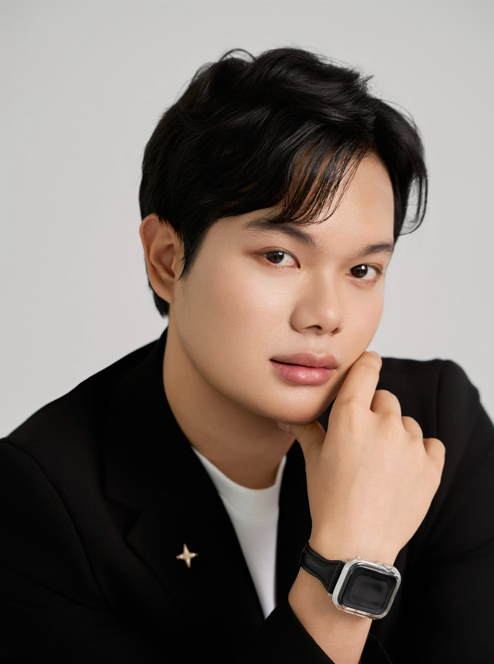 응웬호앙혼 프로필 사진
