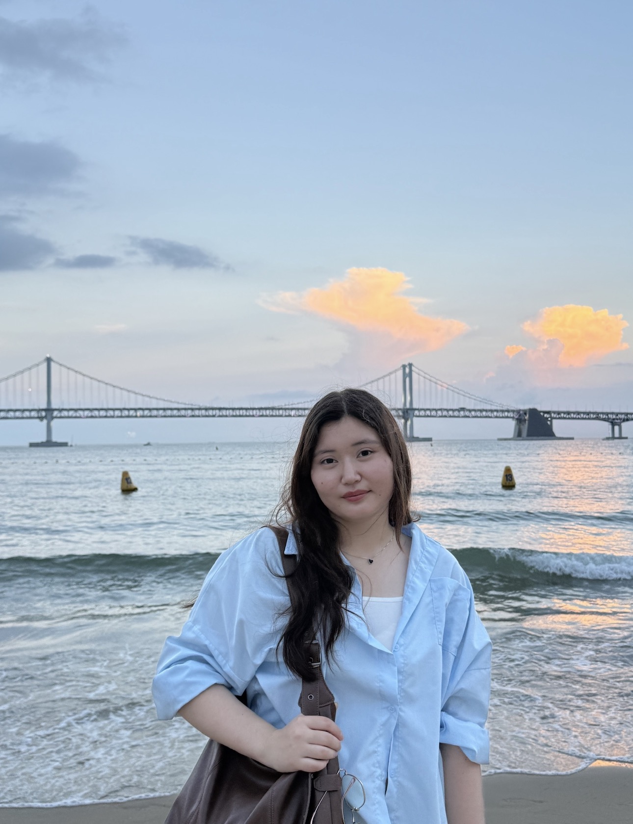 비얌바수렝 투브신자르갈/Byambasuren Tuvshinjargal 프로필 사진