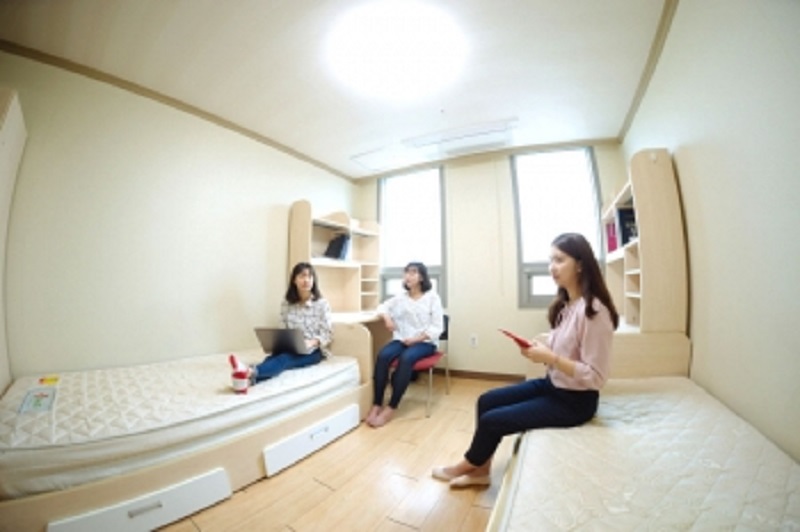 글로벌하우스동관 기숙사 이미지 1