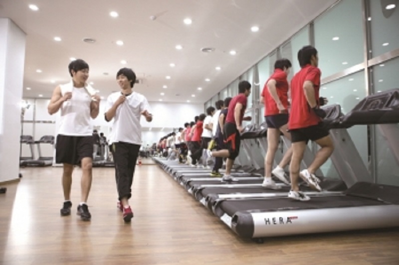 글로벌하우스서관 기숙사 이미지 2