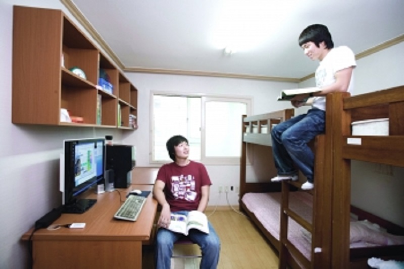 학생생활아파트 기숙사 이미지 1