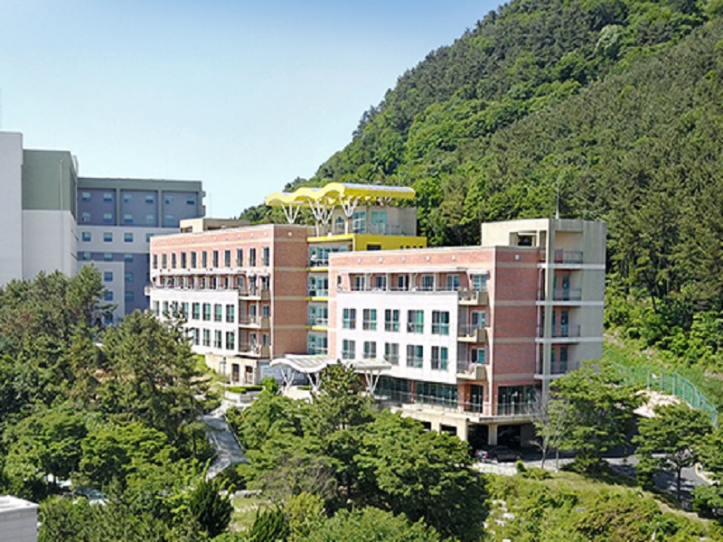 샬롬관 (외국인유학생 전용 기숙사) 기숙사 이미지 1