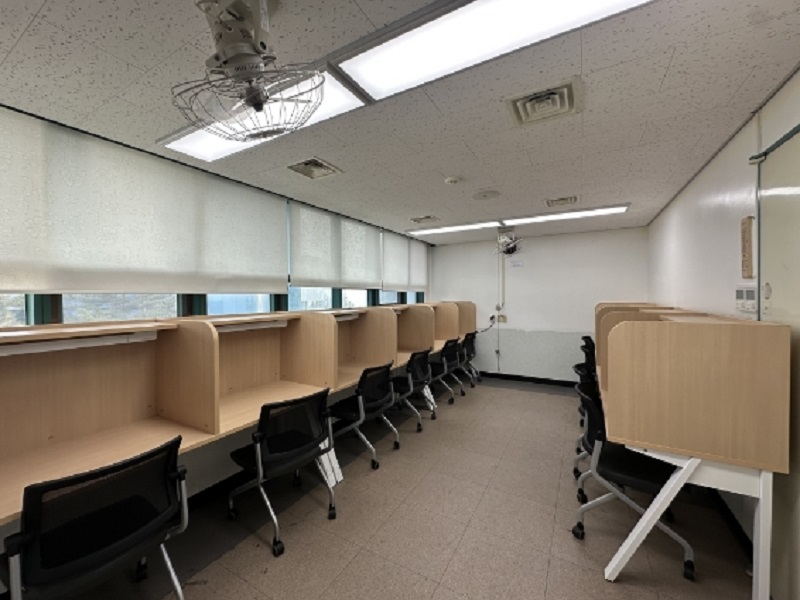 진리관(부산캠퍼스) 기숙사 이미지 2