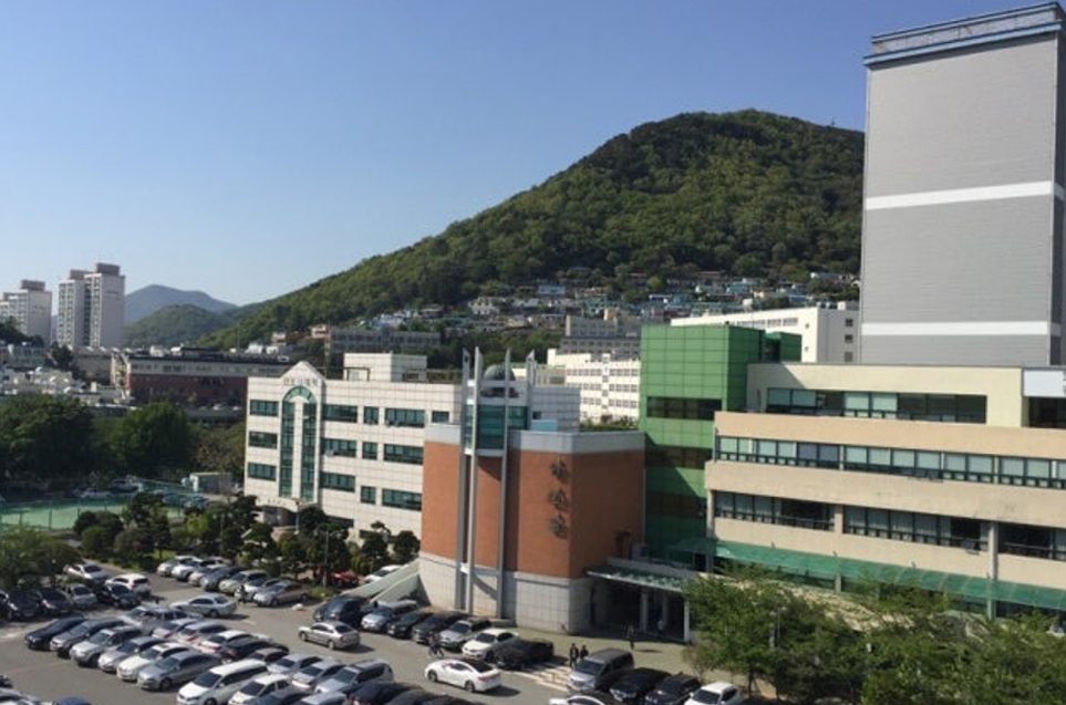 고신대학교 전경이미지 3