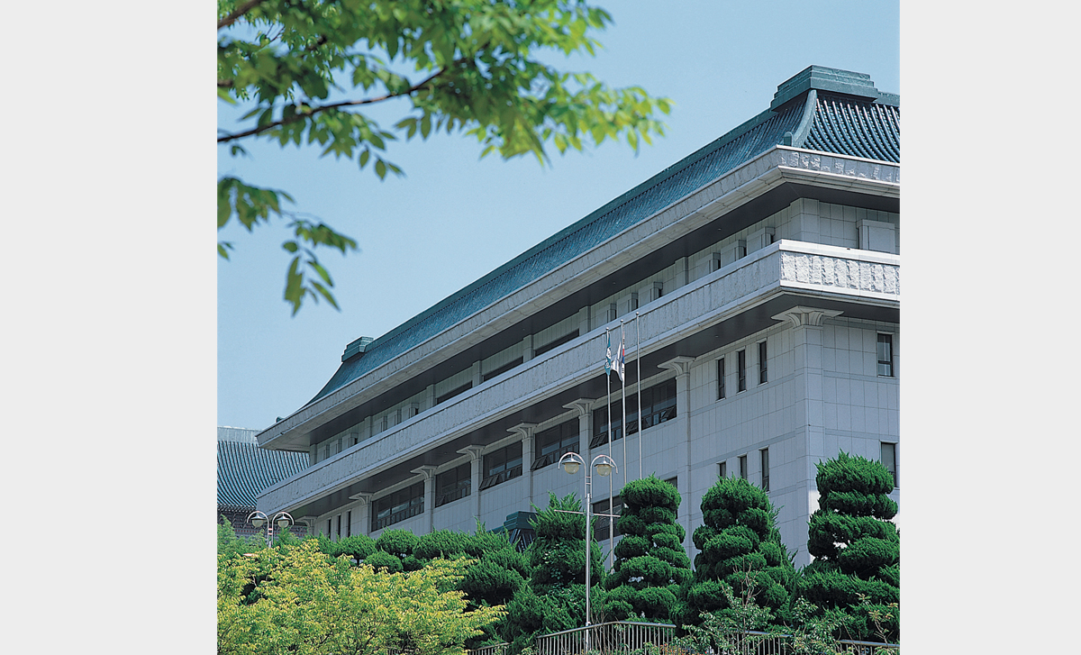 동명대학교 전경이미지 4