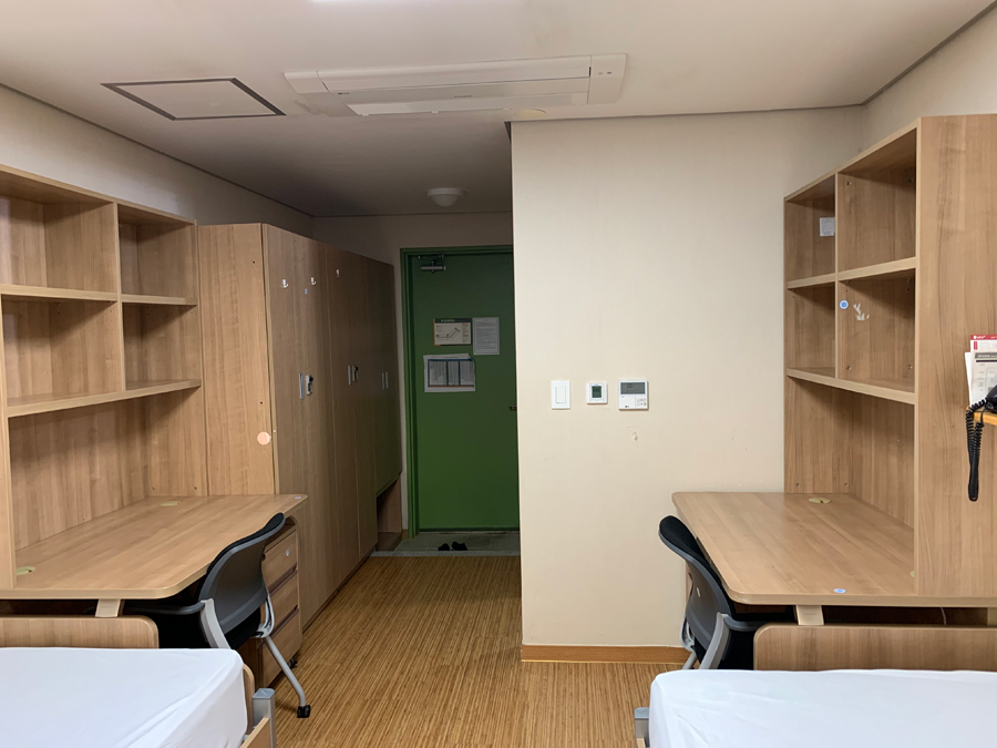 신라대학교 전경이미지 5