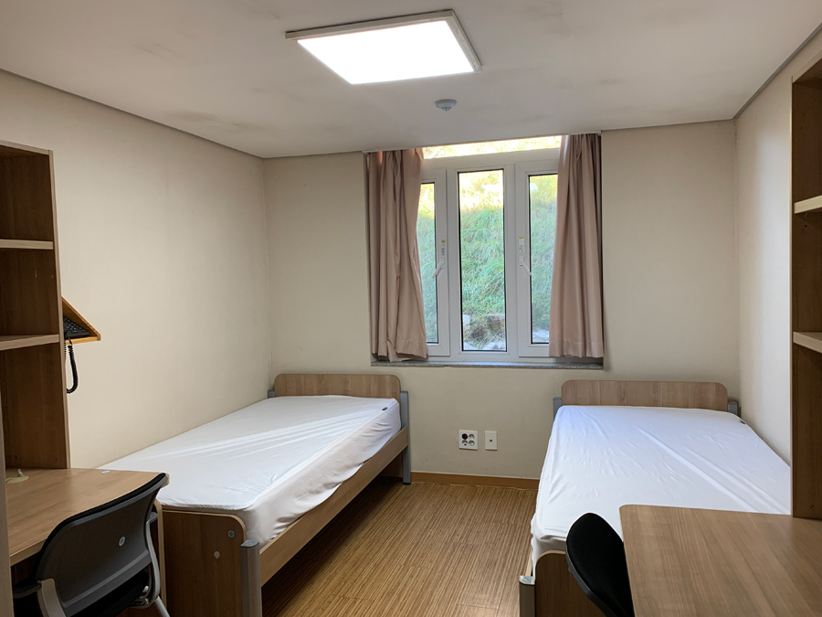 신라대학교 전경이미지 6