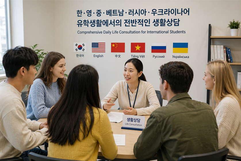 생활상담