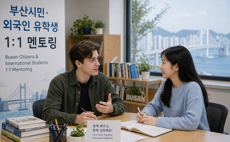 멘토링
