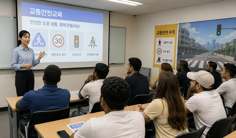 멘토링