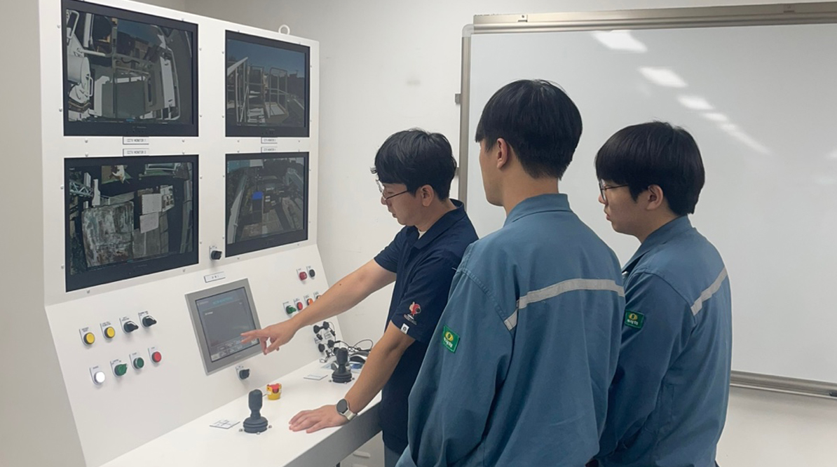 외국인 유학생 인턴십 프로그램