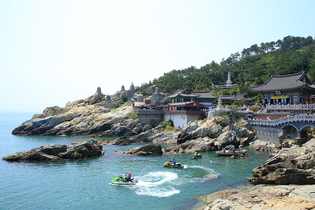 해동용궁사
