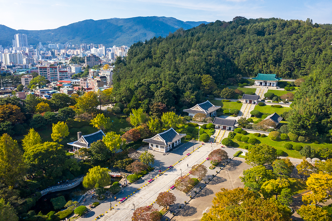 충렬사
