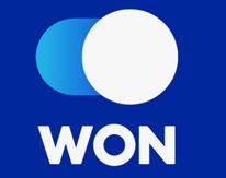 우리WON뱅킹 앱 이미지