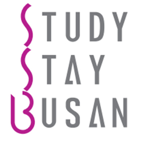STUDY BUSAN HUB 로고