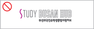 로고타입을 라인으로 사용한 경우