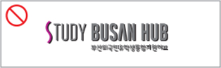 로고타입의 굵기를 조정한 경우