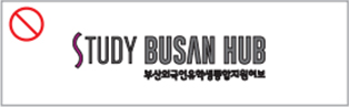 로고타입의 굵기를 조정한 경우